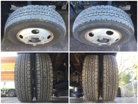 三菱ふそうキャンター平ボディ小型（2t・3t）[写真14]