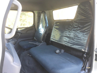 三菱ふそうキャンター平ボディ小型（2t・3t）[写真21]