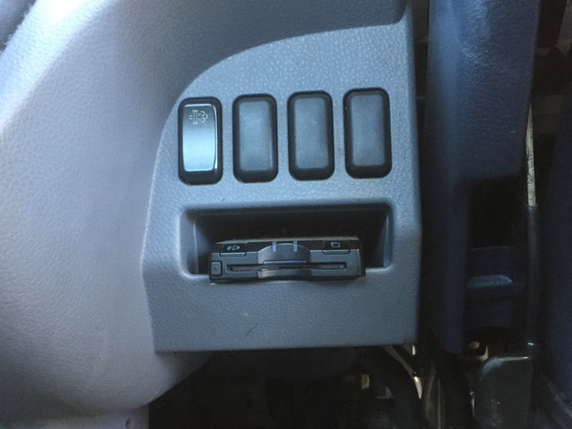 三菱ふそうキャンター平ボディ小型（2t・3t）[写真25]