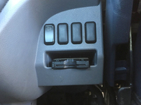 三菱ふそうキャンター平ボディ小型（2t・3t）[写真25]