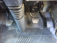 三菱ふそうキャンター平ボディ小型（2t・3t）[写真29]