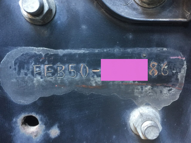 三菱ふそうキャンター平ボディ小型（2t・3t）[写真30]