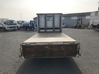 日産アトラス平ボディ小型（2t・3t）[写真11]