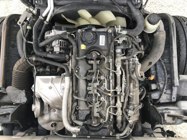 日産アトラス平ボディ小型（2t・3t）[写真19]