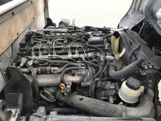 日産アトラス平ボディ小型（2t・3t）[写真21]