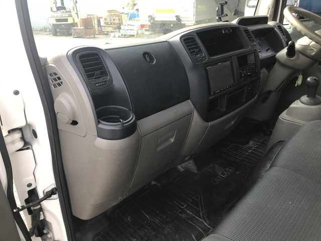 日産アトラス平ボディ小型（2t・3t）[写真27]