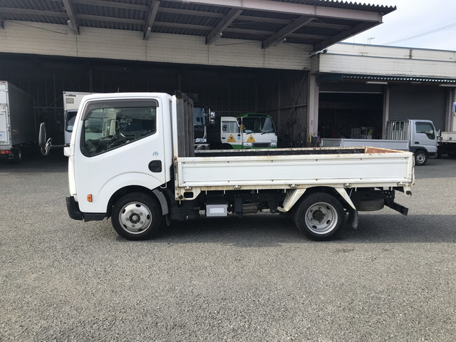 日産アトラス平ボディ小型（2t・3t）[写真03]