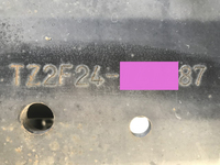 日産アトラス平ボディ小型（2t・3t）[写真34]