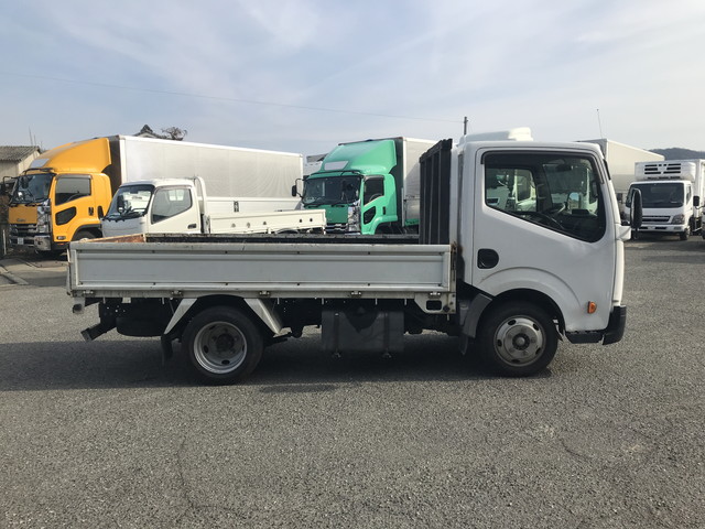 日産アトラス平ボディ小型（2t・3t）[写真05]