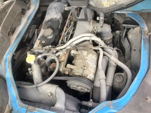 いすゞエルフ平ボディ小型（2t・3t）[写真10]