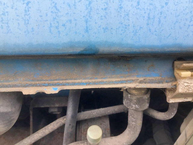 いすゞエルフ平ボディ小型（2t・3t）[写真13]