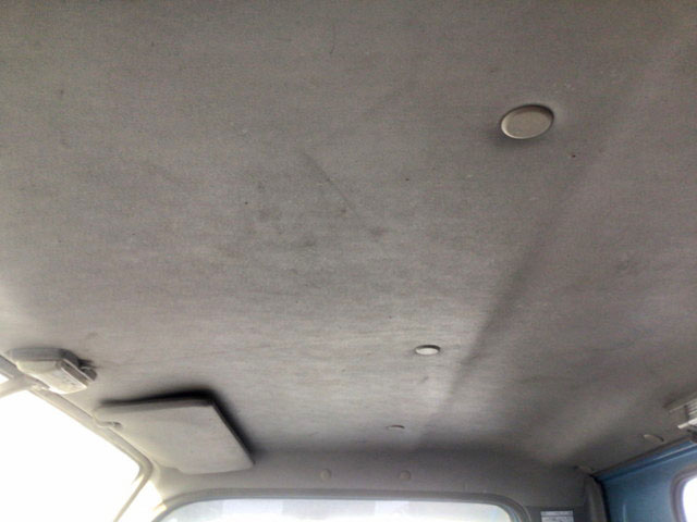 いすゞエルフ平ボディ小型（2t・3t）[写真16]