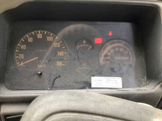 いすゞエルフ平ボディ小型（2t・3t）[写真19]