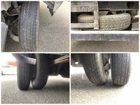 いすゞエルフ平ボディ小型（2t・3t）[写真09]