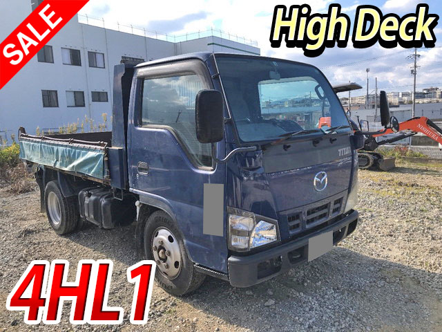 マツダタイタンダンプ小型（2t・3t）PB-LKR81AD [写真01]