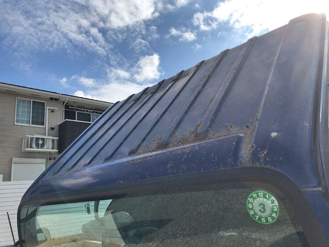 マツダタイタンダンプ小型（2t・3t）[写真10]