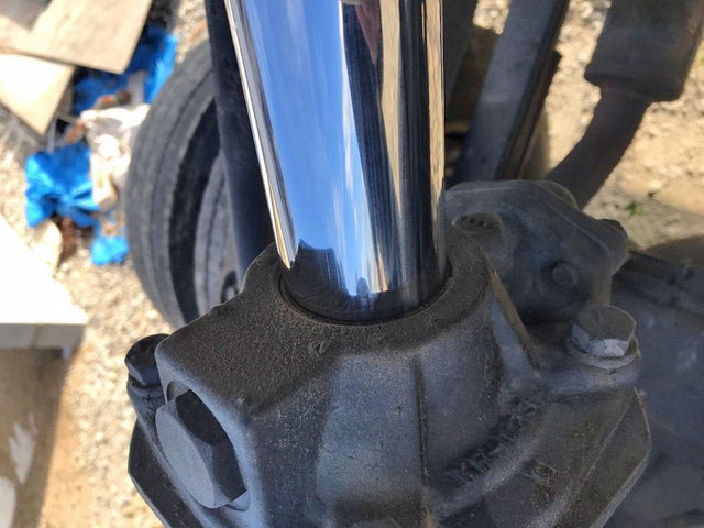 マツダタイタンダンプ小型（2t・3t）[写真12]