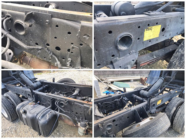 マツダタイタンダンプ小型（2t・3t）[写真14]