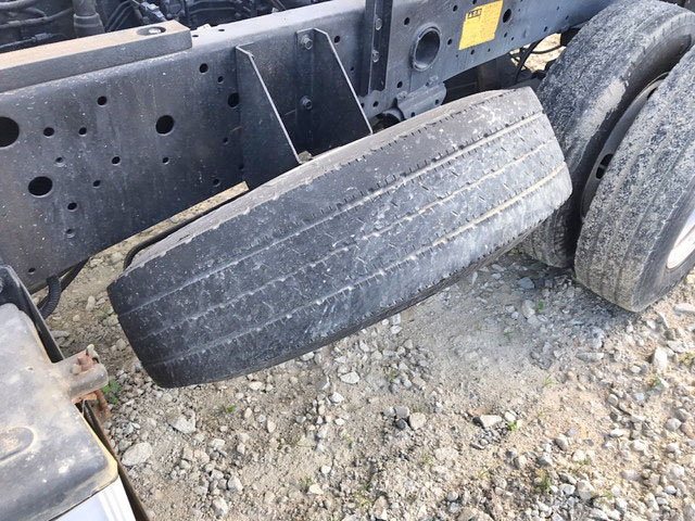 マツダタイタンダンプ小型（2t・3t）[写真17]