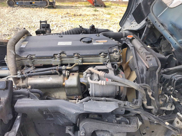 マツダタイタンダンプ小型（2t・3t）[写真18]