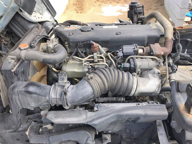 マツダタイタンダンプ小型（2t・3t）[写真19]