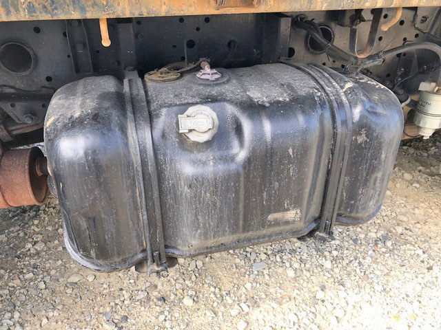 マツダタイタンダンプ小型（2t・3t）[写真20]