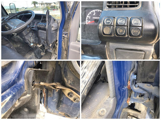 マツダタイタンダンプ小型（2t・3t）[写真24]