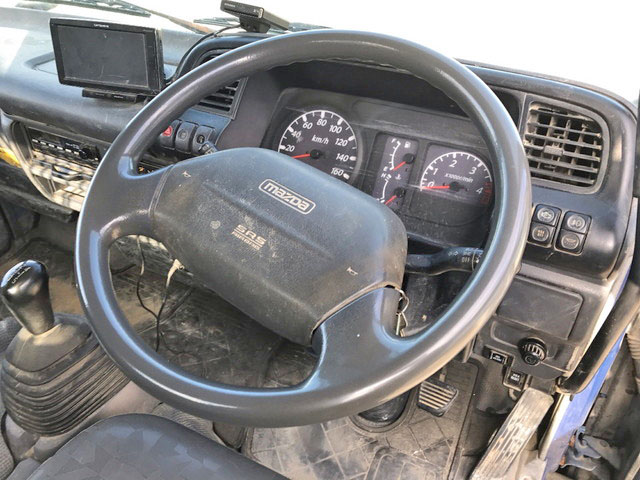 マツダタイタンダンプ小型（2t・3t）[写真25]