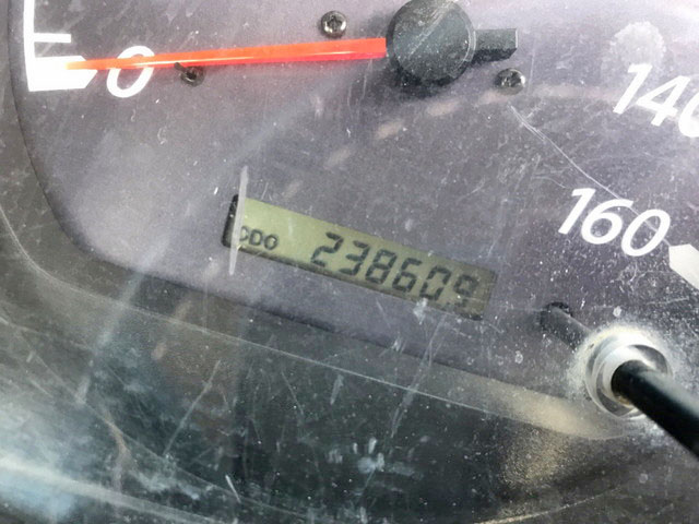 マツダタイタンダンプ小型（2t・3t）[写真26]