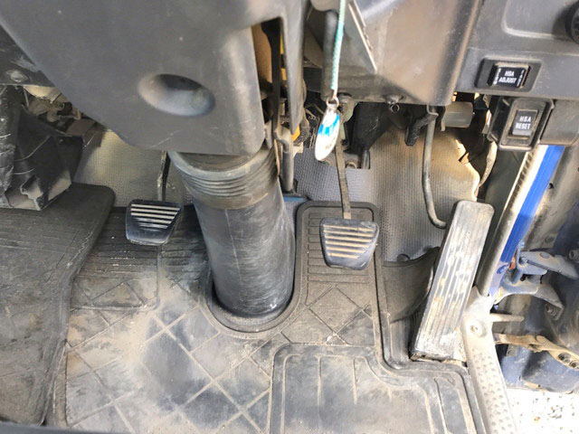 マツダタイタンダンプ小型（2t・3t）[写真27]