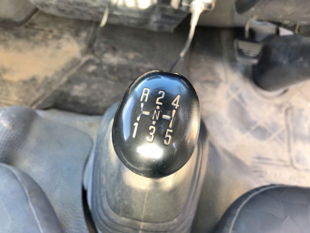 マツダタイタンダンプ小型（2t・3t）[写真28]