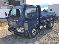 マツダタイタンダンプ小型（2t・3t）[写真04]