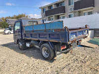 マツダタイタンダンプ小型（2t・3t）[写真05]