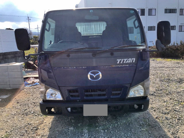 マツダタイタンダンプ小型（2t・3t）[写真06]