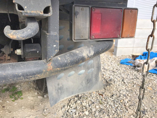 マツダタイタンダンプ小型（2t・3t）[写真08]