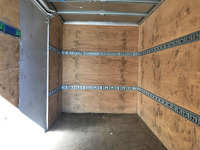 三菱ふそうキャンターアルミバン小型（2t・3t）[写真15]