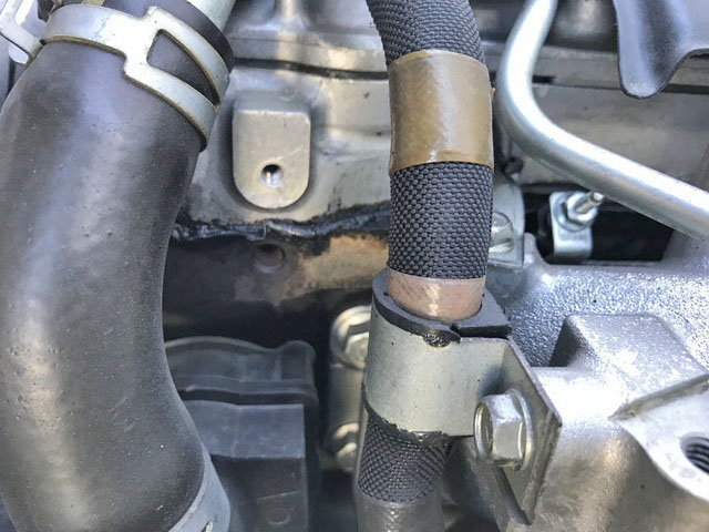 三菱ふそうキャンターアルミバン小型（2t・3t）[写真21]