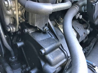 三菱ふそうキャンターアルミバン小型（2t・3t）[写真22]