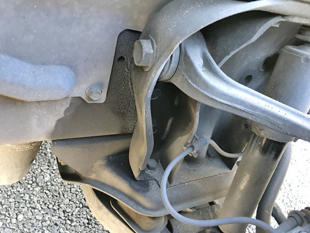 三菱ふそうキャンターアルミバン小型（2t・3t）[写真24]