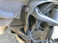 三菱ふそうキャンターアルミバン小型（2t・3t）[写真24]