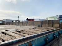 三菱ふそうスーパーグレート平ボディ大型（10t）[写真13]