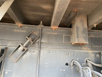 三菱ふそうスーパーグレート平ボディ大型（10t）[写真17]