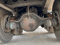 三菱ふそうスーパーグレート平ボディ大型（10t）[写真19]