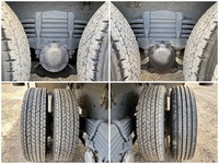 三菱ふそうスーパーグレート平ボディ大型（10t）[写真21]