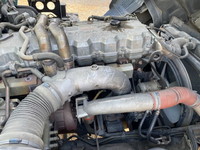 三菱ふそうスーパーグレート平ボディ大型（10t）[写真24]