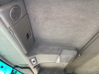 三菱ふそうスーパーグレート平ボディ大型（10t）[写真30]