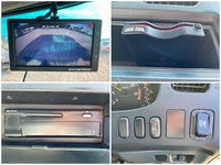 三菱ふそうスーパーグレート平ボディ大型（10t）[写真35]