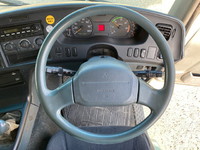 三菱ふそうスーパーグレート平ボディ大型（10t）[写真37]