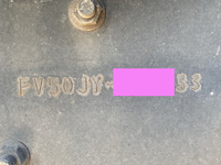 三菱ふそうスーパーグレート平ボディ大型（10t）[写真39]