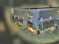 いすゞフォワードアルミブロック増トン（6t・8t）[写真02]